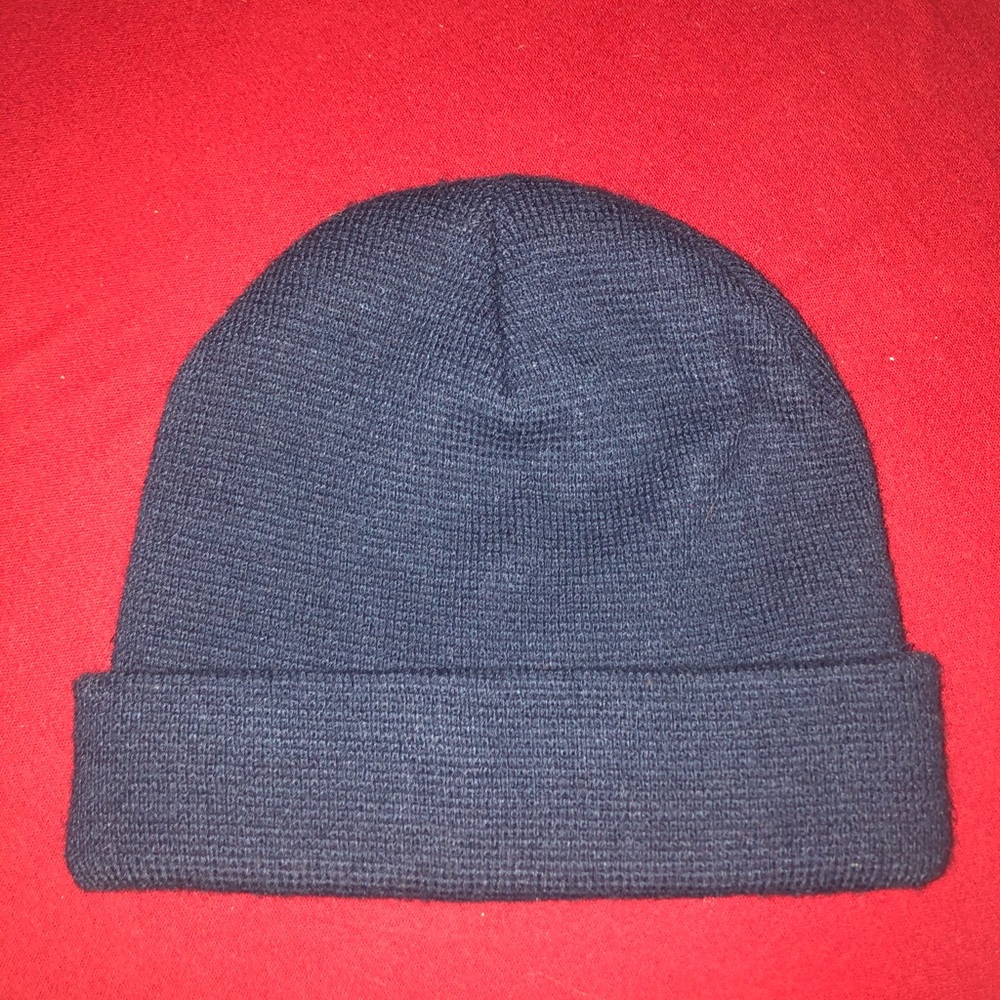 BEANIE !
